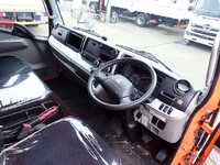 MITSUBISHI FUSO Canter Truck (With 4 Steps Of Cranes) 2PG-FEB90 2019 234,600km_31