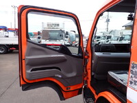 MITSUBISHI FUSO Canter Truck (With 4 Steps Of Cranes) 2PG-FEB90 2019 234,600km_33