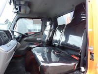 MITSUBISHI FUSO Canter Truck (With 4 Steps Of Cranes) 2PG-FEB90 2019 234,600km_34