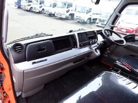 MITSUBISHI FUSO Canter Truck (With 4 Steps Of Cranes) 2PG-FEB90 2019 234,600km_35
