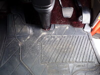 MITSUBISHI FUSO Canter Truck (With 4 Steps Of Cranes) 2PG-FEB90 2019 234,600km_36