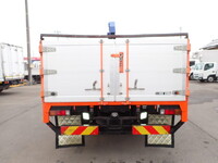 MITSUBISHI FUSO Canter Truck (With 4 Steps Of Cranes) 2PG-FEB90 2019 234,600km_7