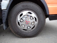 MITSUBISHI FUSO Canter Truck (With 4 Steps Of Cranes) 2PG-FEB90 2019 234,600km_9