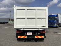 HINO Ranger Deep Dump BDG-FC6JCWA 2011 99,339km_11