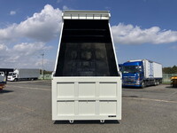 HINO Ranger Deep Dump BDG-FC6JCWA 2011 99,339km_12