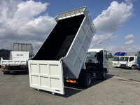 HINO Ranger Deep Dump BDG-FC6JCWA 2011 99,339km_13