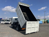 HINO Ranger Deep Dump BDG-FC6JCWA 2011 99,339km_14