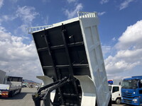 HINO Ranger Deep Dump BDG-FC6JCWA 2011 99,339km_21