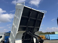 HINO Ranger Deep Dump BDG-FC6JCWA 2011 99,339km_22