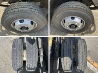 HINO Ranger Deep Dump BDG-FC6JCWA 2011 99,339km_25