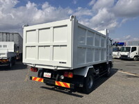 HINO Ranger Deep Dump BDG-FC6JCWA 2011 99,339km_2