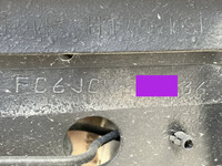 HINO Ranger Deep Dump BDG-FC6JCWA 2011 99,339km_40