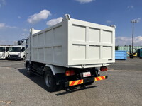 HINO Ranger Deep Dump BDG-FC6JCWA 2011 99,339km_4