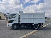 HINO Ranger Deep Dump BDG-FC6JCWA 2011 99,339km_5