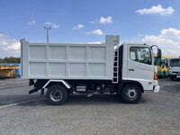 HINO Ranger Deep Dump BDG-FC6JCWA 2011 99,339km_6