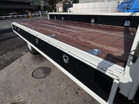 HINO Ranger Truck (With 4 Steps Of Cranes) TKG-FC9JKAA 2012 110,766km_10