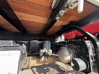 HINO Ranger Truck (With 4 Steps Of Cranes) TKG-FC9JKAA 2012 110,766km_12