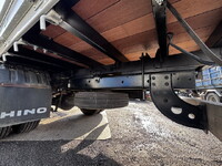 HINO Ranger Truck (With 4 Steps Of Cranes) TKG-FC9JKAA 2012 110,766km_13