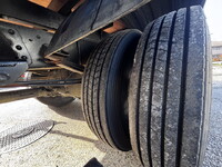 HINO Ranger Truck (With 4 Steps Of Cranes) TKG-FC9JKAA 2012 110,766km_14