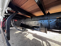 HINO Ranger Truck (With 4 Steps Of Cranes) TKG-FC9JKAA 2012 110,766km_15