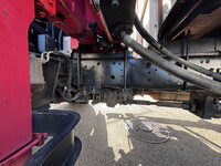 HINO Ranger Truck (With 4 Steps Of Cranes) TKG-FC9JKAA 2012 110,766km_16