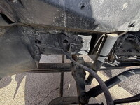 HINO Ranger Truck (With 4 Steps Of Cranes) TKG-FC9JKAA 2012 110,766km_17