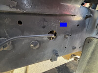 HINO Ranger Truck (With 4 Steps Of Cranes) TKG-FC9JKAA 2012 110,766km_18