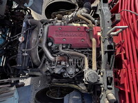 HINO Ranger Truck (With 4 Steps Of Cranes) TKG-FC9JKAA 2012 110,766km_21