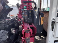 HINO Ranger Truck (With 4 Steps Of Cranes) TKG-FC9JKAA 2012 110,766km_24