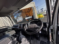 HINO Ranger Truck (With 4 Steps Of Cranes) TKG-FC9JKAA 2012 110,766km_34