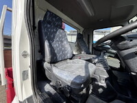 HINO Ranger Truck (With 4 Steps Of Cranes) TKG-FC9JKAA 2012 110,766km_35