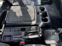 HINO Ranger Truck (With 4 Steps Of Cranes) TKG-FC9JKAA 2012 110,766km_40