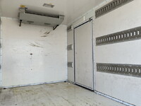 MITSUBISHI FUSO Canter Refrigerator & Freezer Truck 2PG-FEAV0 2020 200,063km_13