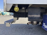 MITSUBISHI FUSO Canter Refrigerator & Freezer Truck 2PG-FEAV0 2020 200,063km_23