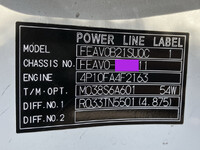 MITSUBISHI FUSO Canter Refrigerator & Freezer Truck 2PG-FEAV0 2020 200,063km_39