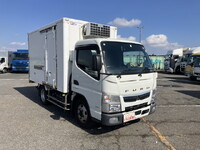 MITSUBISHI FUSO Canter Refrigerator & Freezer Truck 2PG-FEAV0 2020 200,063km_3