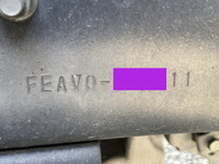 MITSUBISHI FUSO Canter Refrigerator & Freezer Truck 2PG-FEAV0 2020 200,063km_40