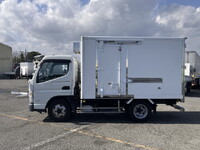 MITSUBISHI FUSO Canter Refrigerator & Freezer Truck 2PG-FEAV0 2020 200,063km_5