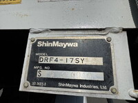 MITSUBISHI FUSO Fighter Dump TKG-FK71F 2015 70,500km_11