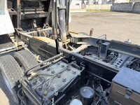 MITSUBISHI FUSO Fighter Dump TKG-FK71F 2015 70,500km_12