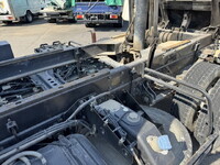 MITSUBISHI FUSO Fighter Dump TKG-FK71F 2015 70,500km_13