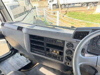 MITSUBISHI FUSO Fighter Dump TKG-FK71F 2015 70,500km_17