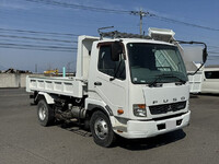 MITSUBISHI FUSO Fighter Dump TKG-FK71F 2015 70,500km_1