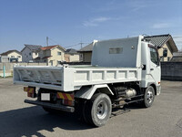 MITSUBISHI FUSO Fighter Dump TKG-FK71F 2015 70,500km_4