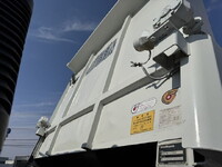 MITSUBISHI FUSO Fighter Dump TKG-FK71F 2015 70,500km_8