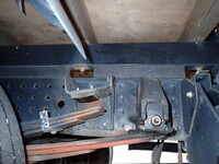 MITSUBISHI FUSO Canter Truck (With 3 Steps Of Cranes) 2PG-FEB90 2020 101,500km_11