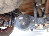 MITSUBISHI FUSO Canter Truck (With 3 Steps Of Cranes) 2PG-FEB90 2020 101,500km_12