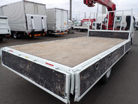 MITSUBISHI FUSO Canter Truck (With 3 Steps Of Cranes) 2PG-FEB90 2020 101,500km_12