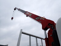 MITSUBISHI FUSO Canter Truck (With 3 Steps Of Cranes) 2PG-FEB90 2020 101,500km_13
