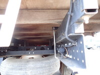 MITSUBISHI FUSO Canter Truck (With 3 Steps Of Cranes) 2PG-FEB90 2020 101,500km_14